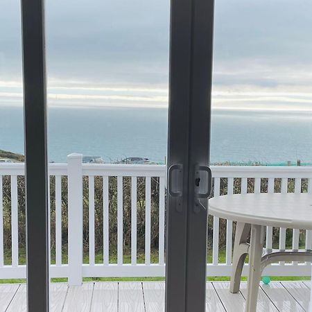 Emma'S Sea View 2-Bedroom Caravan At Durdle Door Near Wareham Dorset West Lulworth Εξωτερικό φωτογραφία