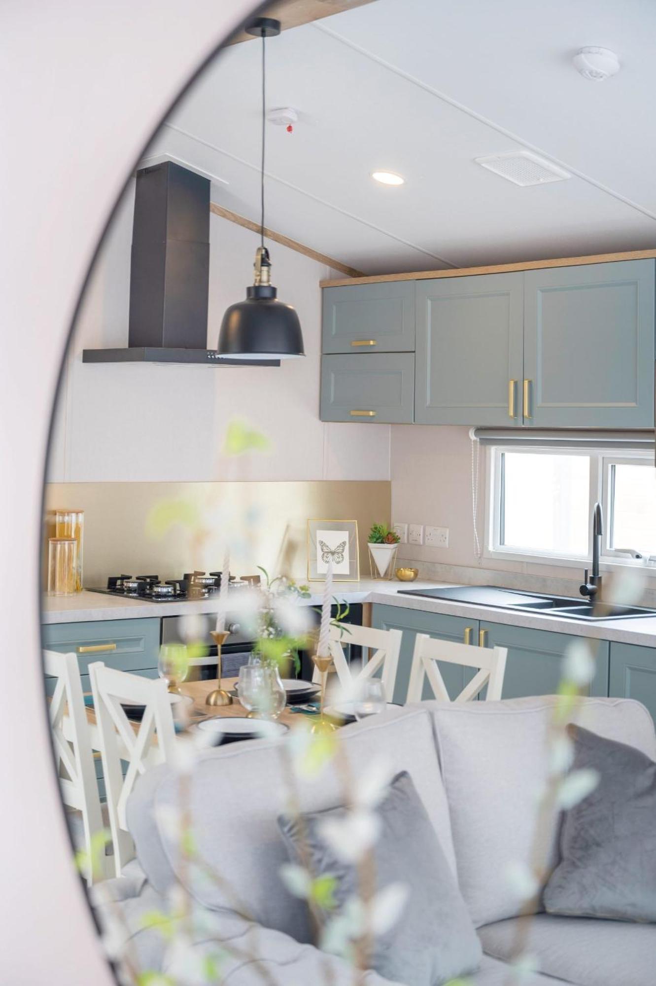 Emma'S Sea View 2-Bedroom Caravan At Durdle Door Near Wareham Dorset West Lulworth Εξωτερικό φωτογραφία