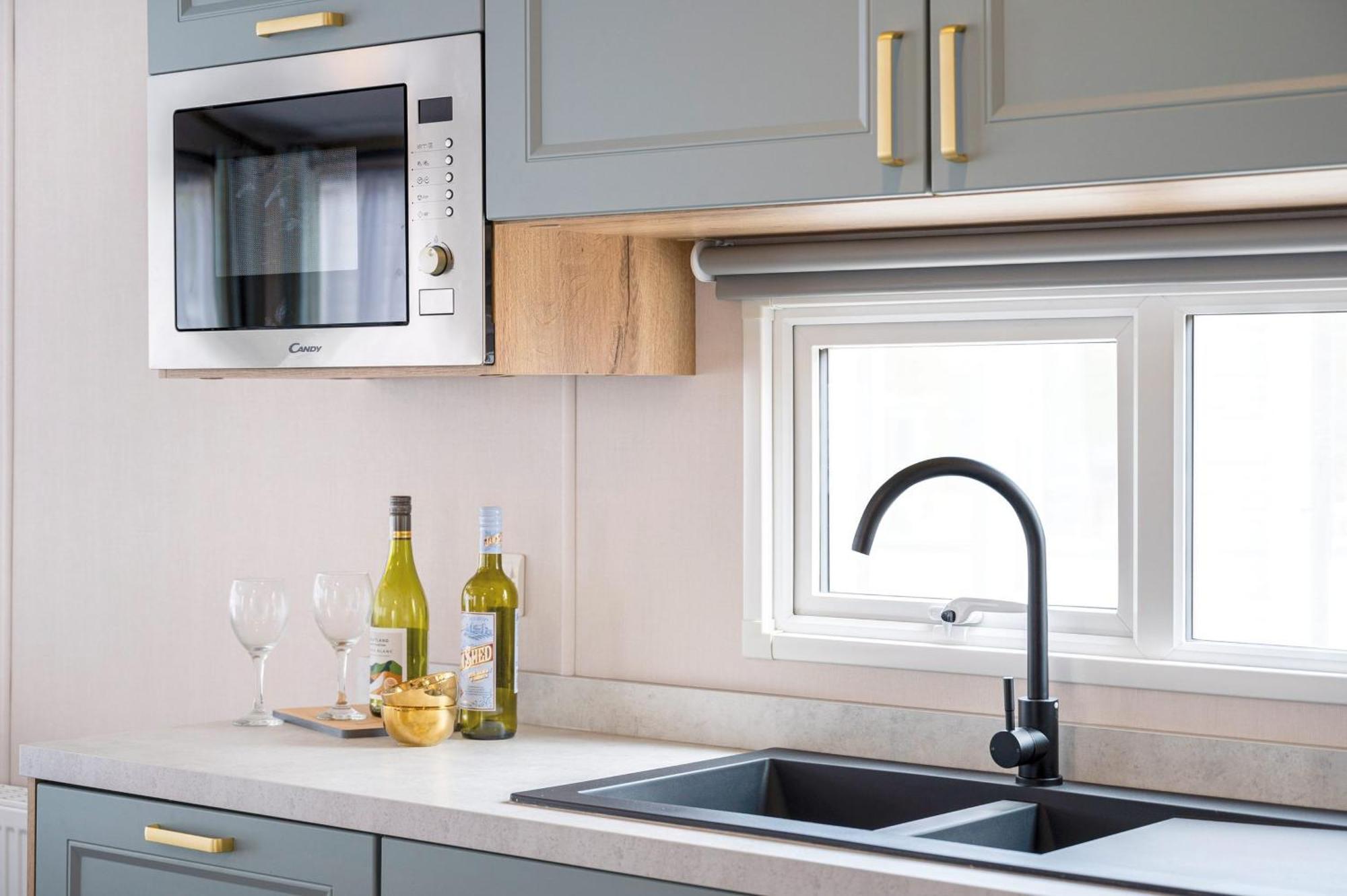 Emma'S Sea View 2-Bedroom Caravan At Durdle Door Near Wareham Dorset West Lulworth Εξωτερικό φωτογραφία