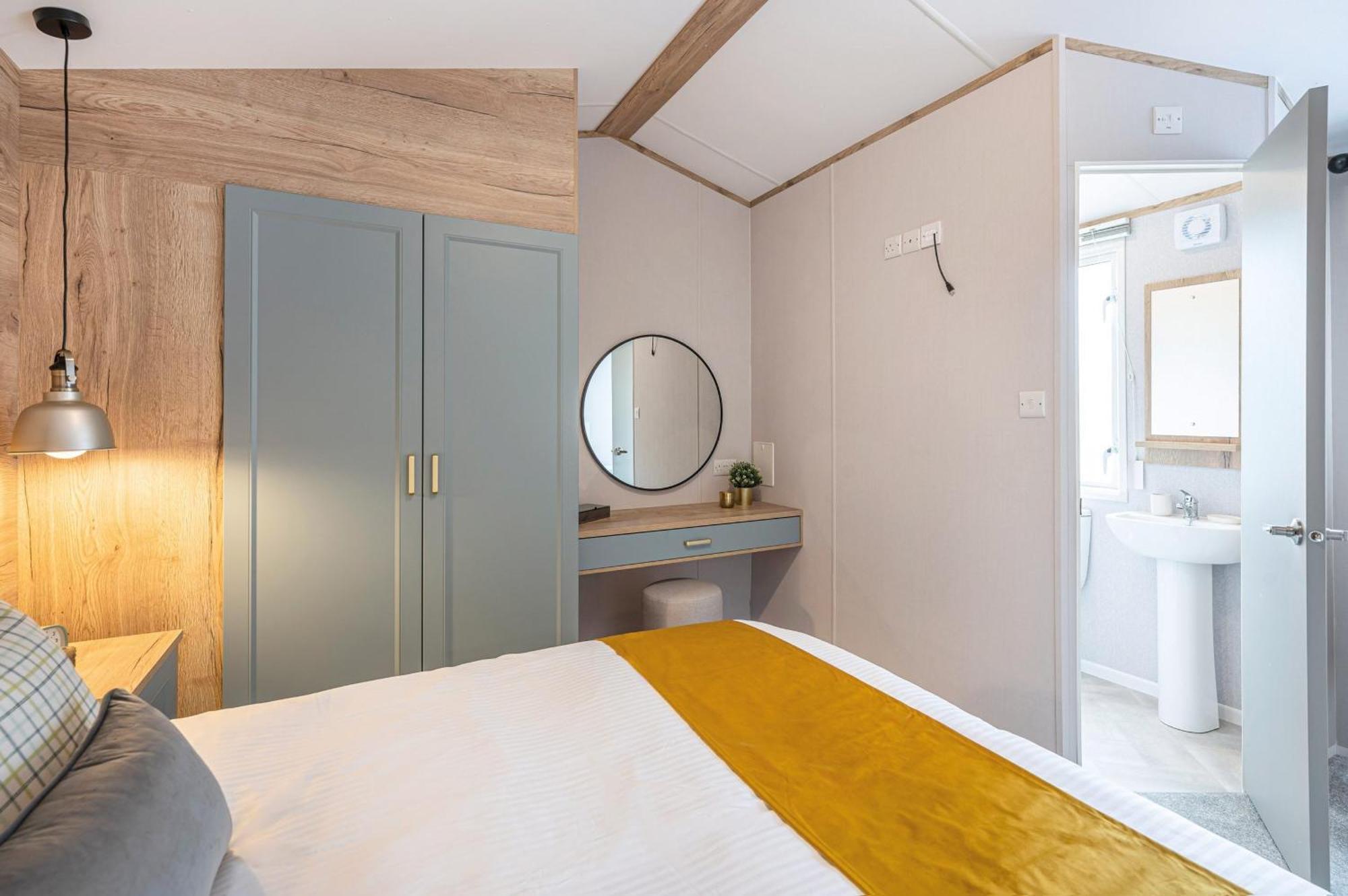 Emma'S Sea View 2-Bedroom Caravan At Durdle Door Near Wareham Dorset West Lulworth Εξωτερικό φωτογραφία