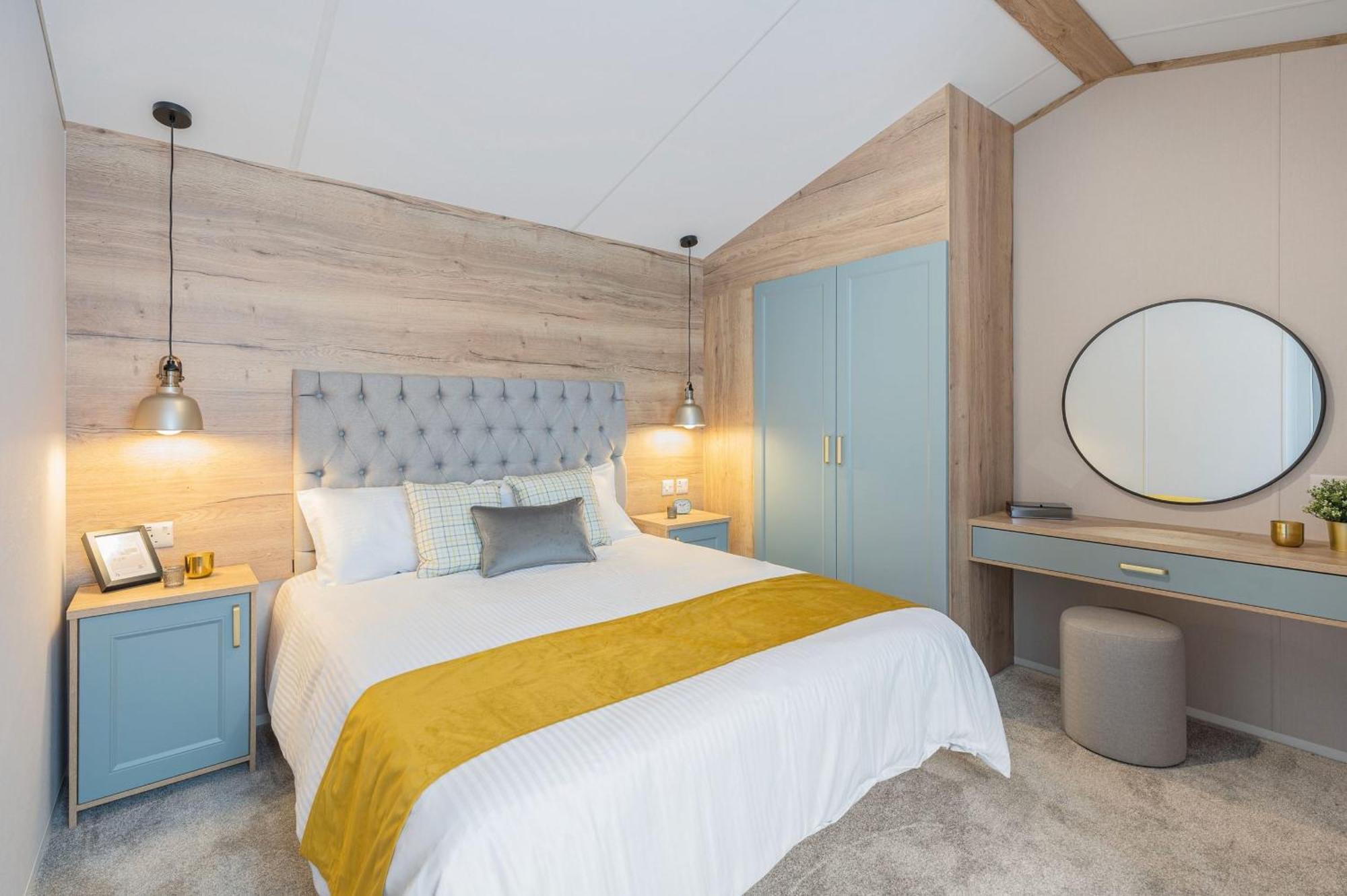 Emma'S Sea View 2-Bedroom Caravan At Durdle Door Near Wareham Dorset West Lulworth Εξωτερικό φωτογραφία