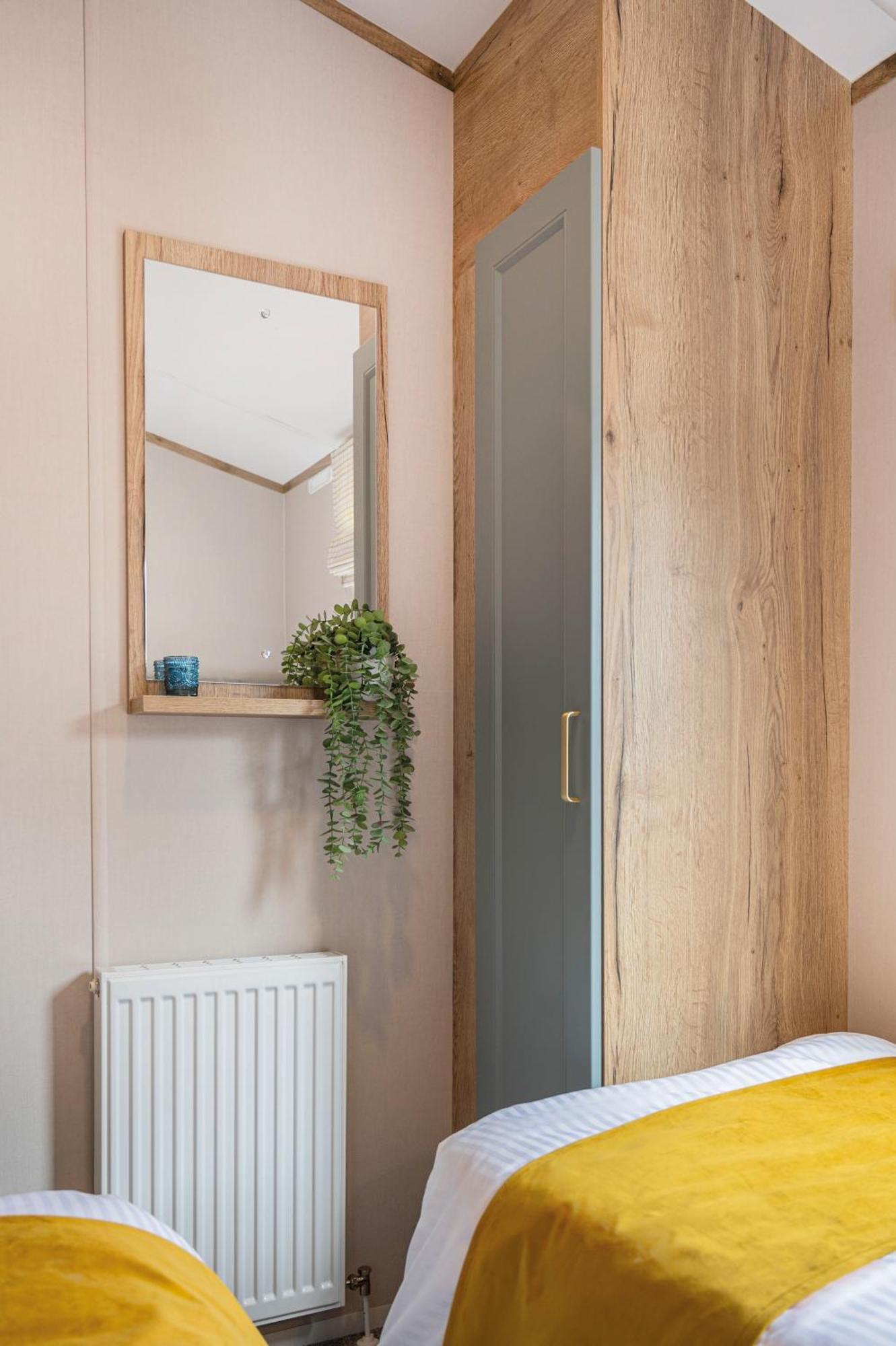 Emma'S Sea View 2-Bedroom Caravan At Durdle Door Near Wareham Dorset West Lulworth Εξωτερικό φωτογραφία